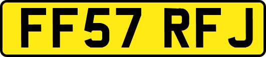 FF57RFJ