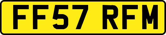 FF57RFM