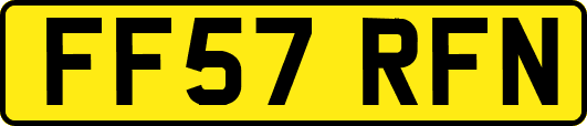 FF57RFN