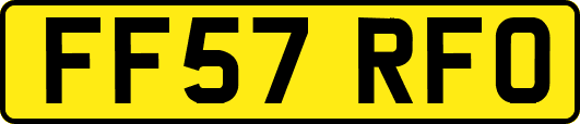 FF57RFO