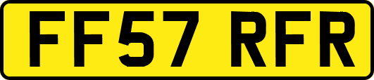 FF57RFR