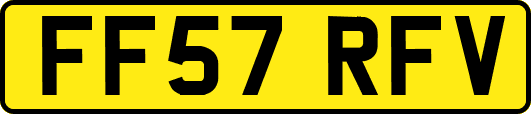 FF57RFV