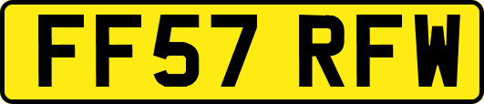 FF57RFW