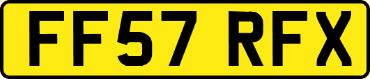 FF57RFX