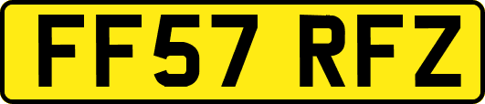 FF57RFZ