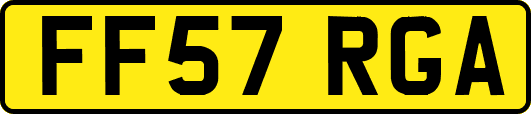 FF57RGA