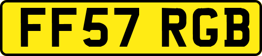 FF57RGB
