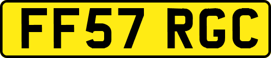 FF57RGC