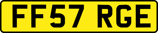 FF57RGE