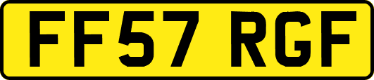 FF57RGF