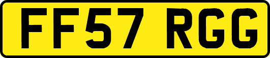 FF57RGG