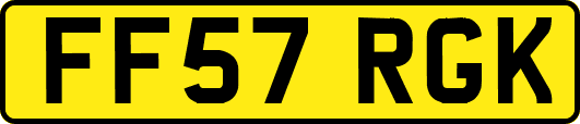 FF57RGK