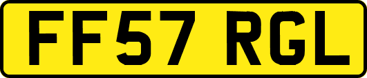 FF57RGL