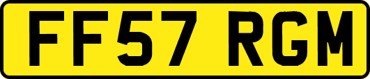 FF57RGM