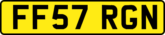FF57RGN