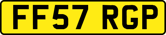 FF57RGP
