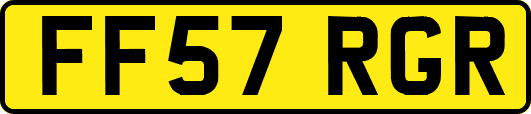 FF57RGR