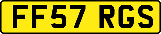 FF57RGS