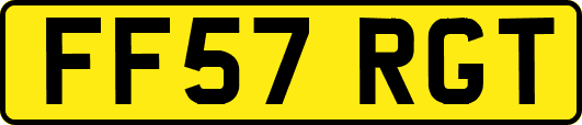 FF57RGT