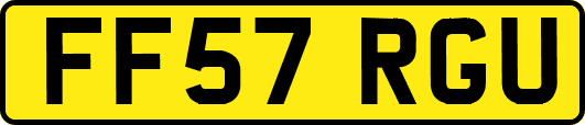 FF57RGU