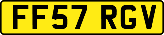 FF57RGV