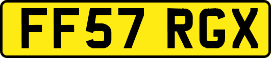 FF57RGX