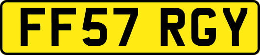 FF57RGY