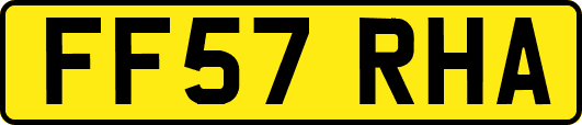 FF57RHA