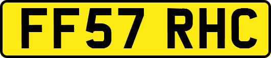 FF57RHC