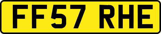 FF57RHE