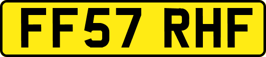 FF57RHF