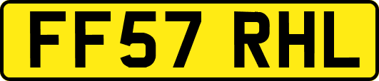 FF57RHL