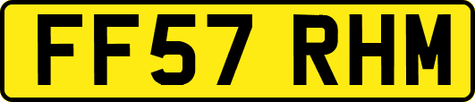 FF57RHM