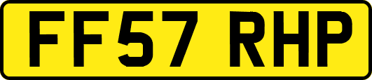FF57RHP