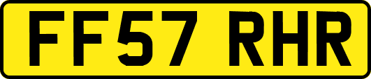 FF57RHR