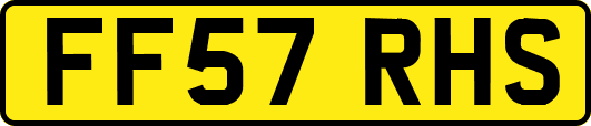 FF57RHS
