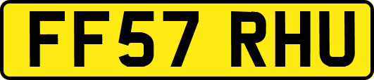 FF57RHU