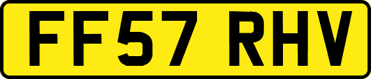 FF57RHV
