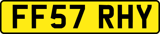 FF57RHY