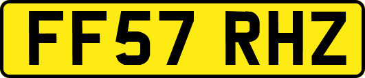 FF57RHZ