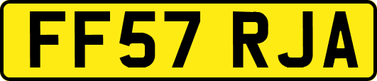 FF57RJA