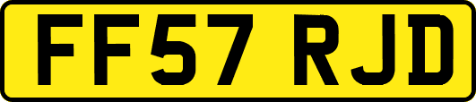 FF57RJD
