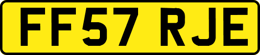 FF57RJE