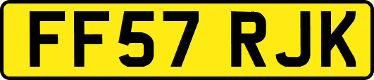 FF57RJK
