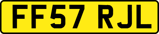 FF57RJL