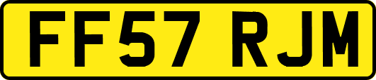 FF57RJM