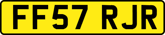 FF57RJR