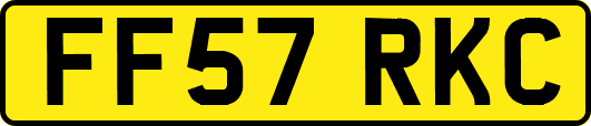 FF57RKC