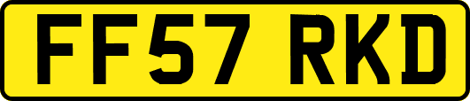 FF57RKD