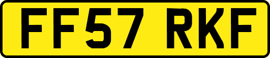 FF57RKF